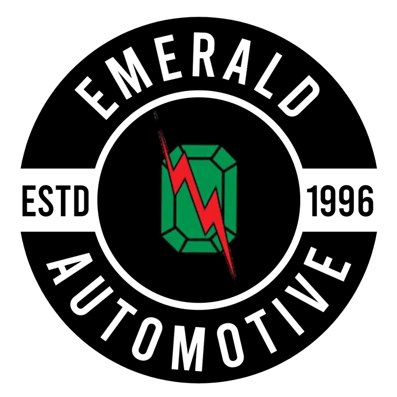 Emerald Automotive
